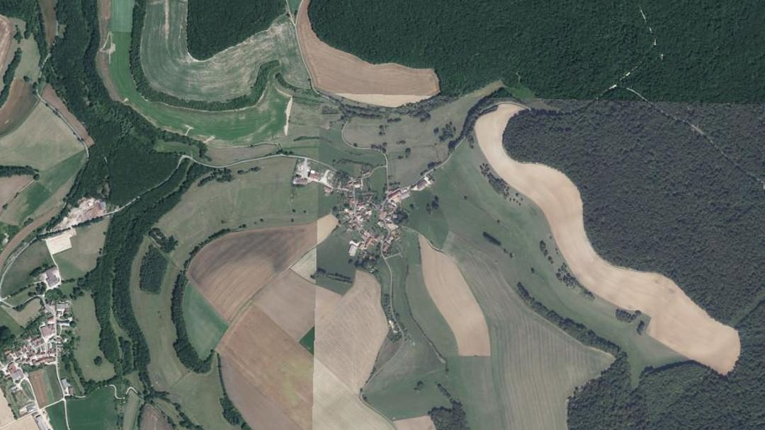 Photo 2 — Poinsenot, Haute-Marne (52160)
