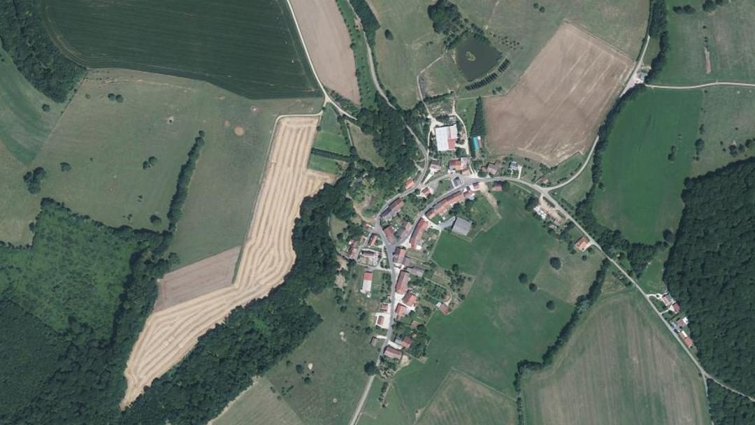 Photo 2 — Poiseul, Haute-Marne (52360)