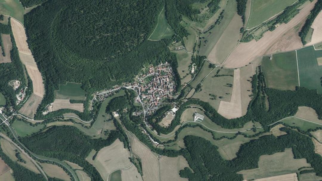 Photo 2 — Poulangy, Haute-Marne (52800)