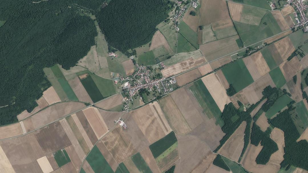 Photo 2 — Prez-sous-Lafauche, Haute-Marne (52700)