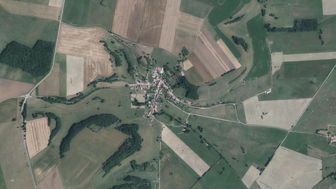 Photo 2 — Rangecourt, Haute-Marne (52140)