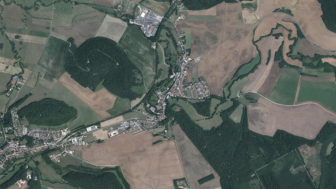 Photo 2 — Rimaucourt, Haute-Marne (52700)