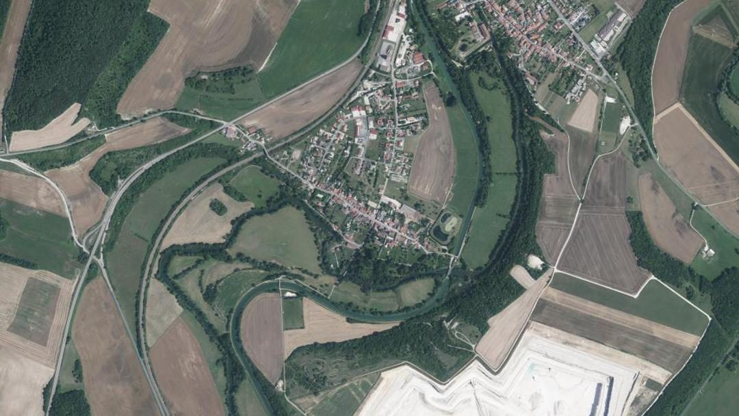 Photo 2 — Rouvroy-sur-Marne, Haute-Marne (52300)