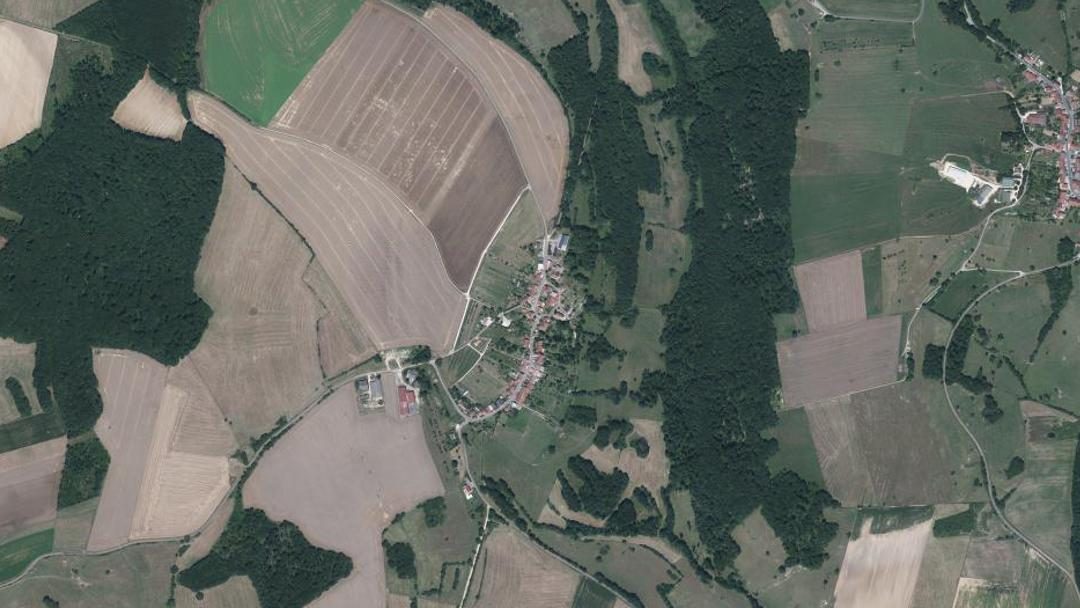 Photo 2 — Saint-Broingt-le-Bois, Haute-Marne (52190)
