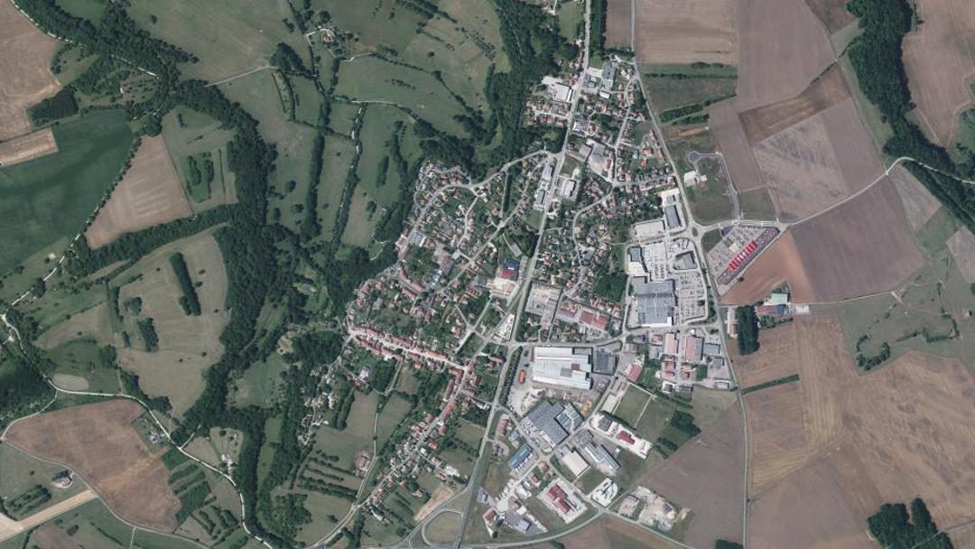 Photo 2 — Saints-Geosmes, Haute-Marne (52200)