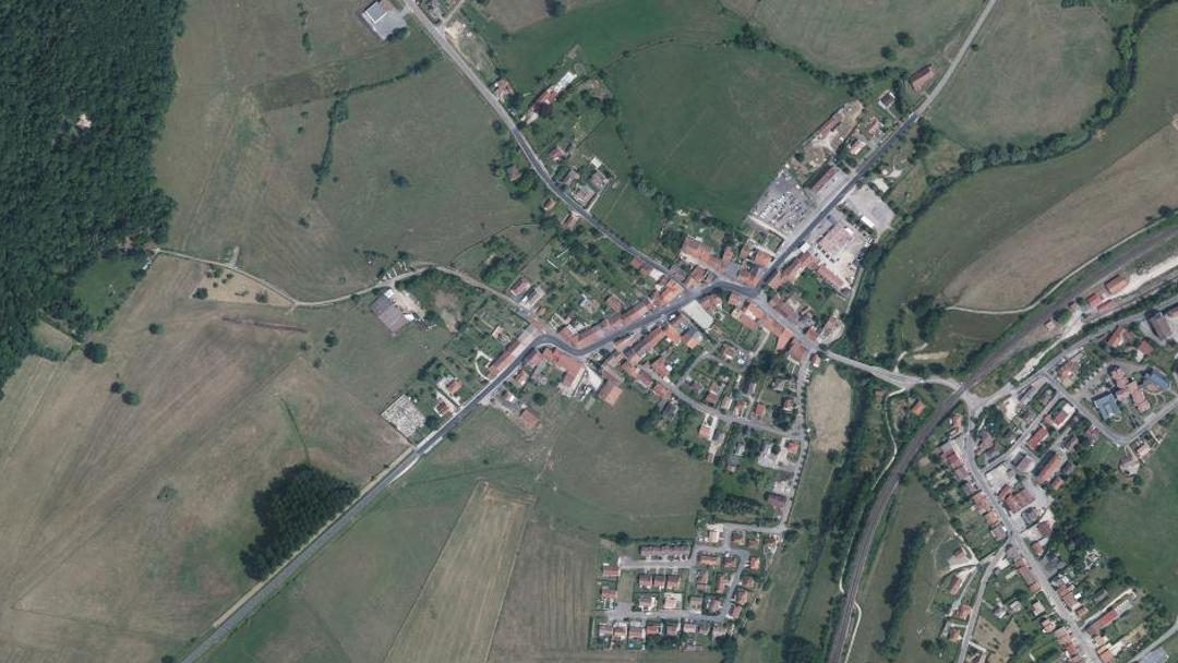 Photo 2 — Saint-Thiébault, Haute-Marne (52150)