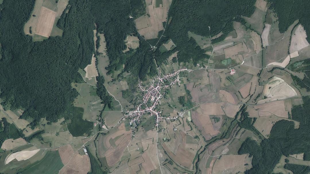 Photo 3 — Serqueux, Haute-Marne (52400)
