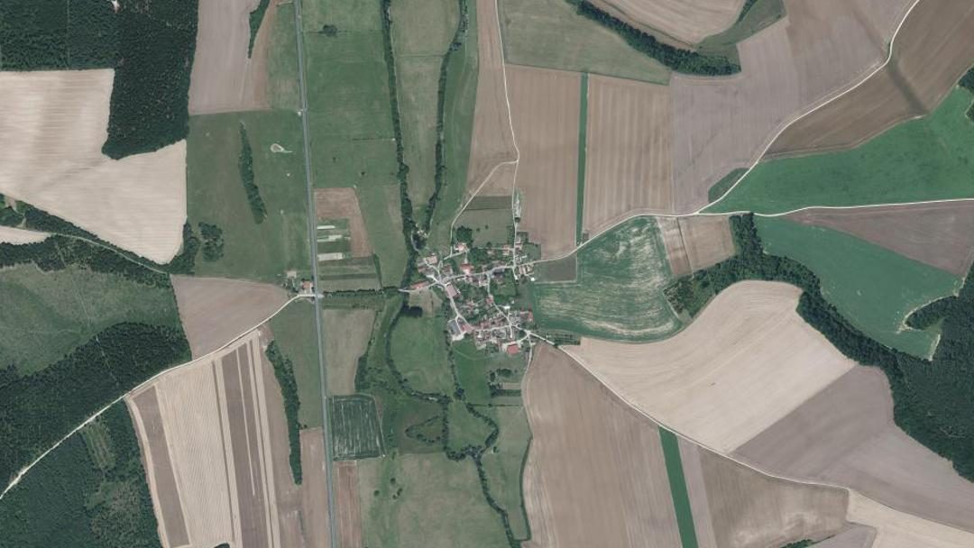 Photo 2 — Silvarouvres, Haute-Marne (52120)