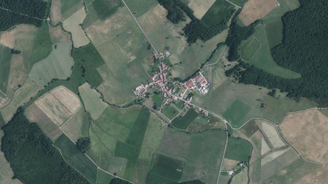 Photo 2 — Soulaucourt-sur-Mouzon, Haute-Marne (52150)