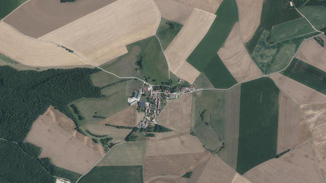 Photo 2 — Thol-lès-Millières, Haute-Marne (52240)