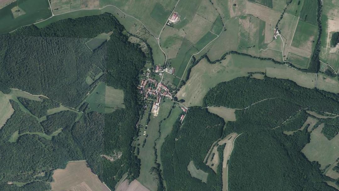 Photo 3 — Tornay, Haute-Marne (52500)