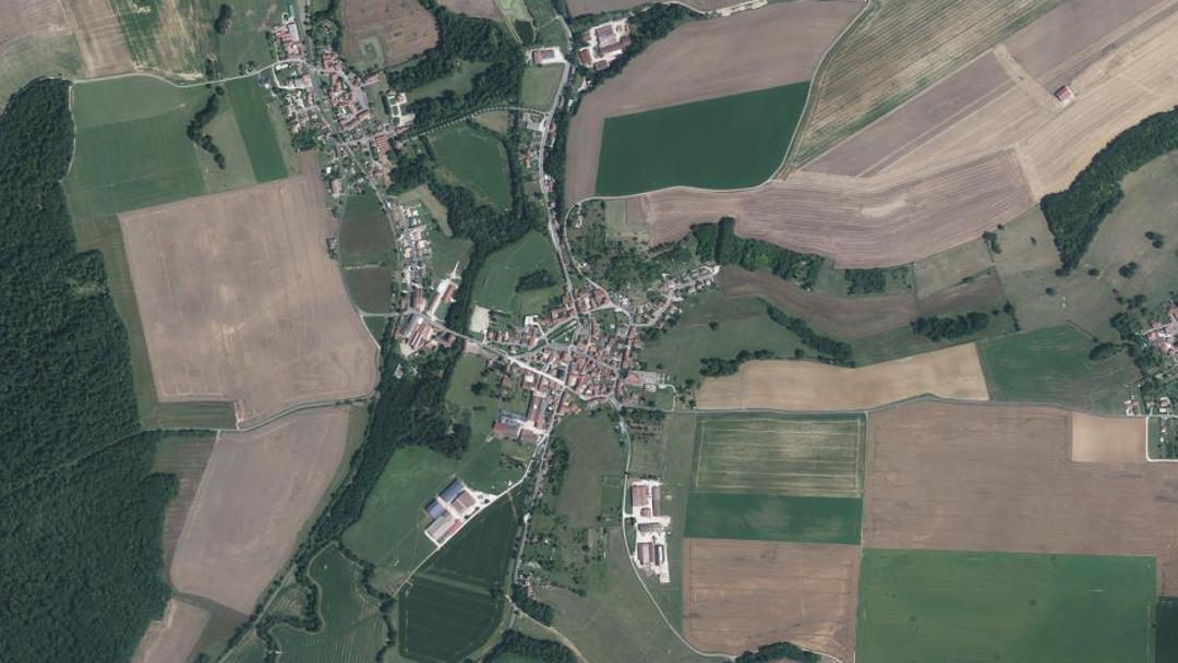 Photo 2 — Vaux-sur-Blaise, Haute-Marne (52130)