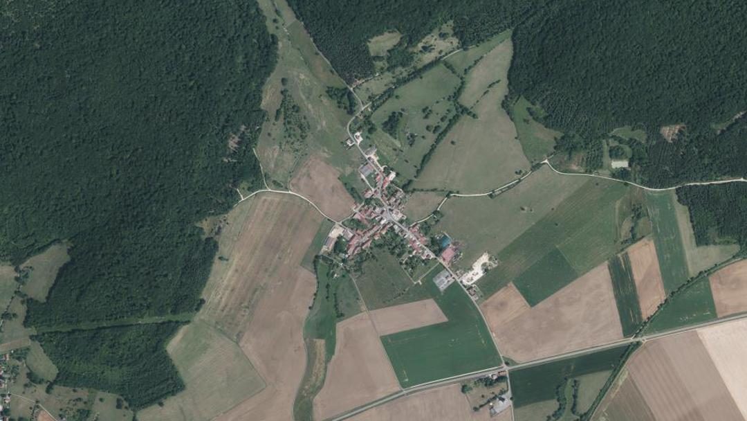 Photo 2 — Vesaignes-sous-Lafauche, Haute-Marne (52700)