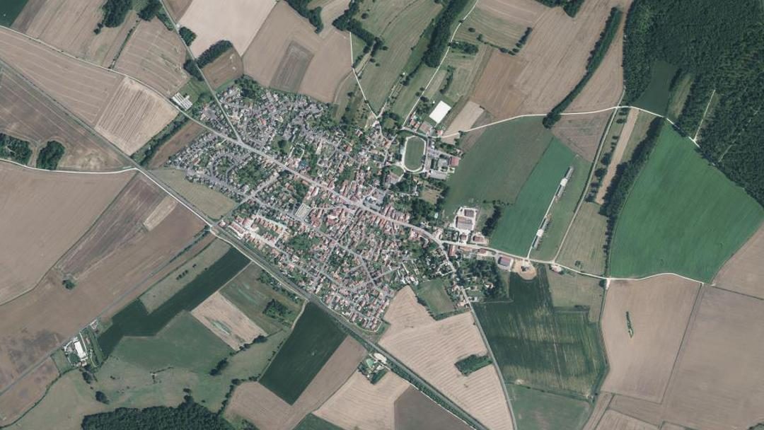 Photo 2 — Villiers-en-Lieu, Haute-Marne (52100)