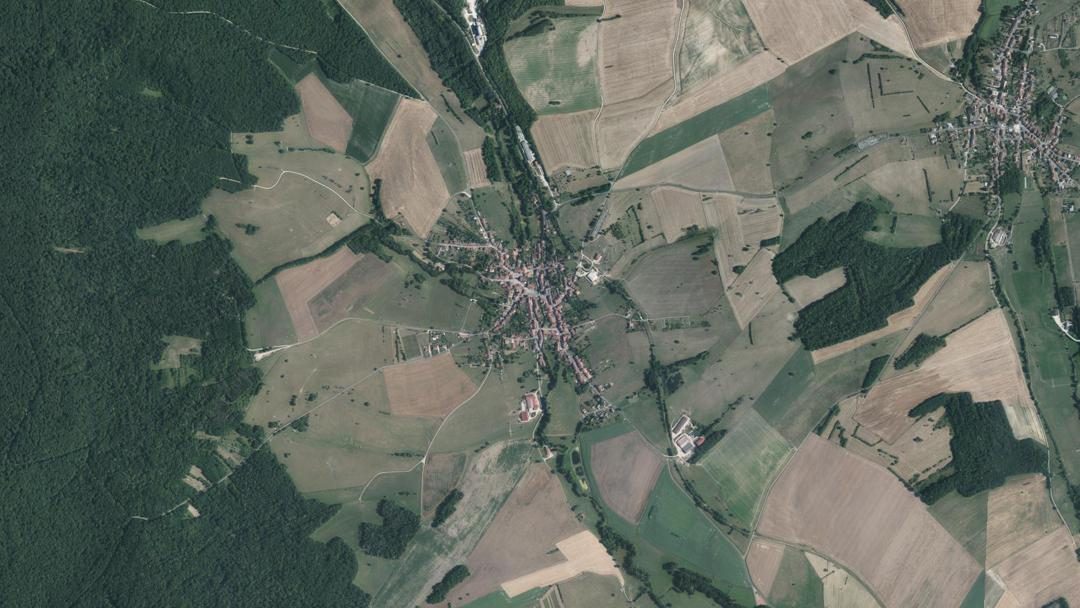 Photo 3 — Voisey, Haute-Marne (52400)