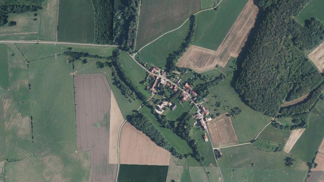 Photo 3 — Voncourt, Haute-Marne (52500)