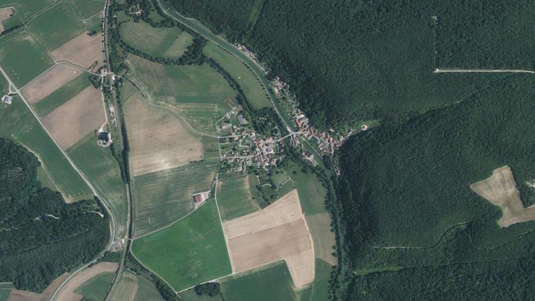 Photo 2 — Vouécourt, Haute-Marne (52320)