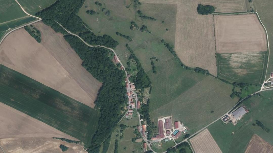 Photo 2 — Vroncourt-la-Côte, Haute-Marne (52240)