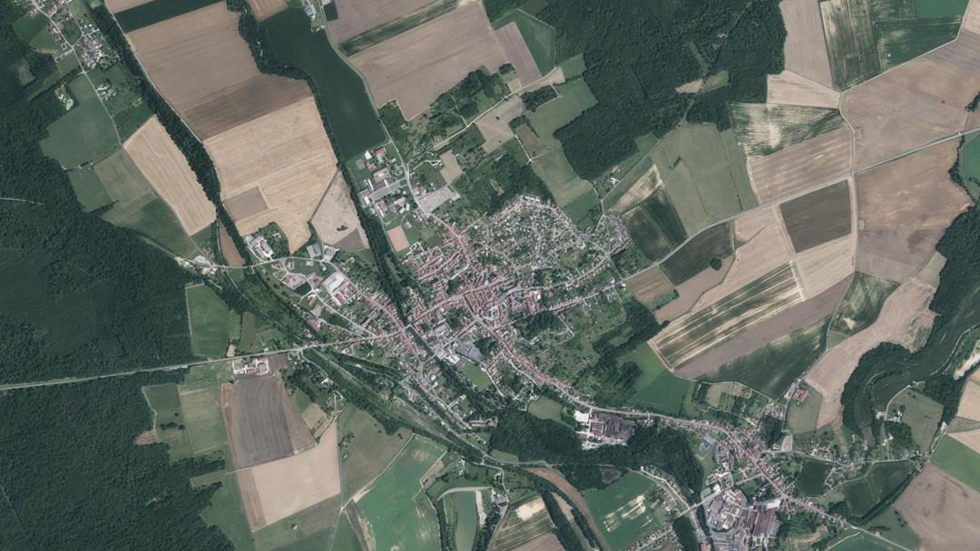 Photo 2 — Wassy, Haute-Marne (52130)