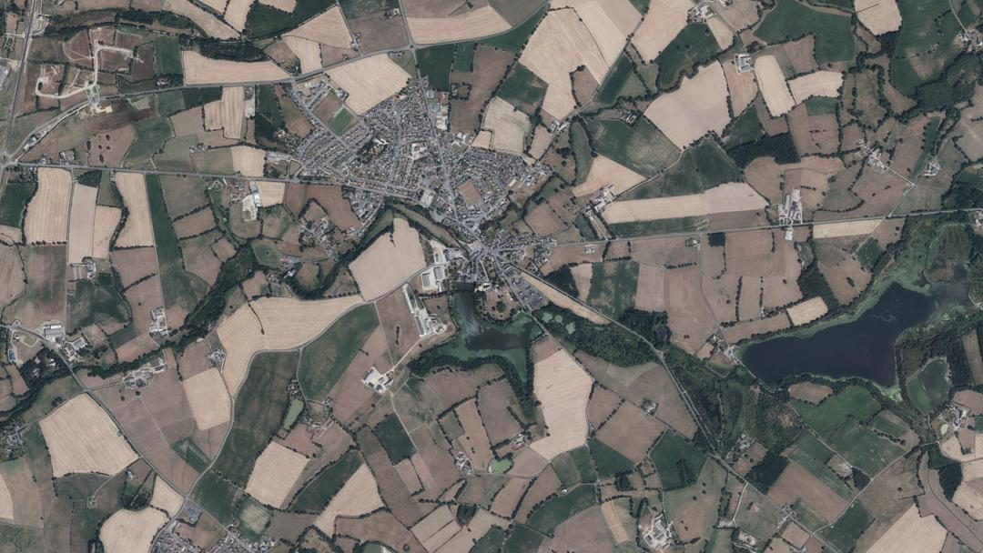 Photo 2 — Aron, Mayenne (53440)
