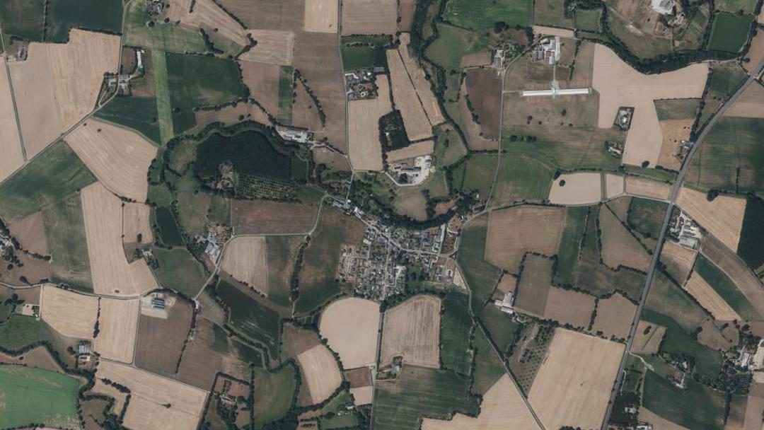 Athée, Mayenne