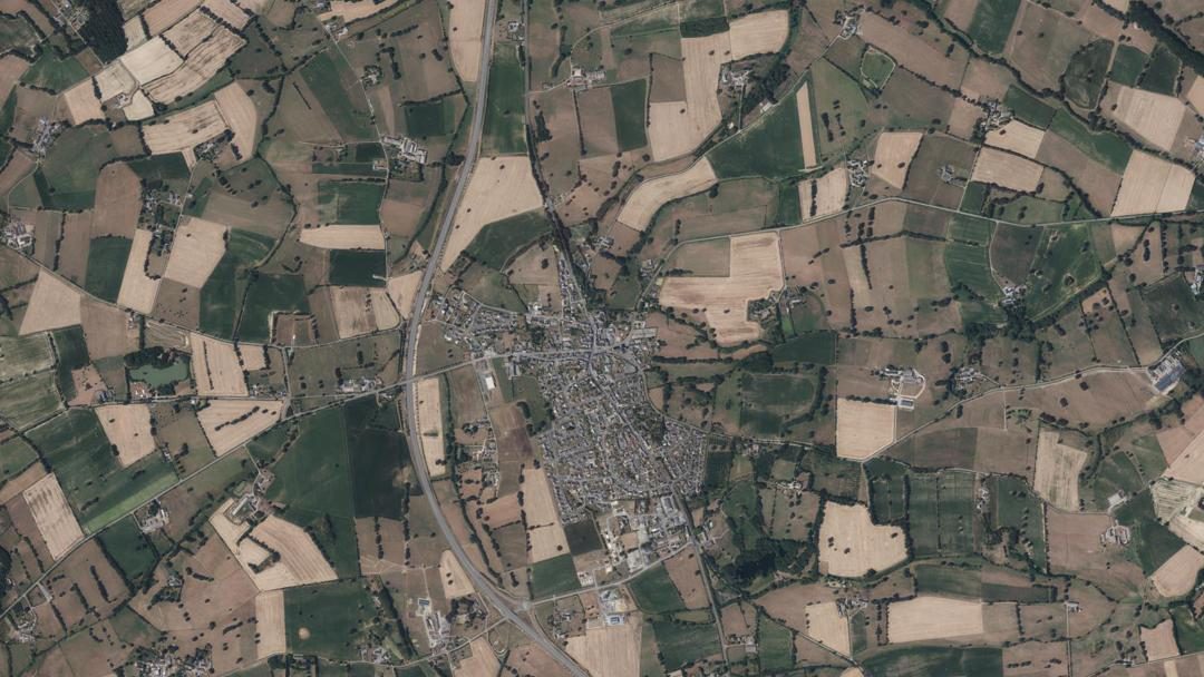 Photo 2 — La Baconnière, Mayenne (53240)