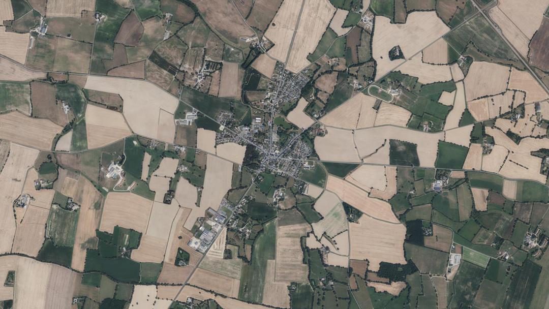 Photo 2 — Bazougers, Mayenne (53170)