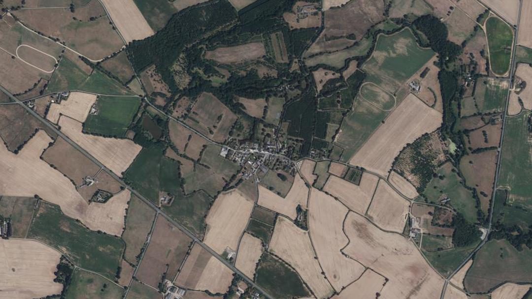 Beaumont-Pied-De-Bœuf, Mayenne