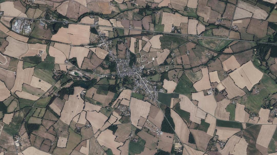 Photo 2 — Bouère, Mayenne (53290)