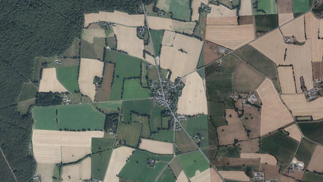 Brains-sur-Les-Marches, Mayenne