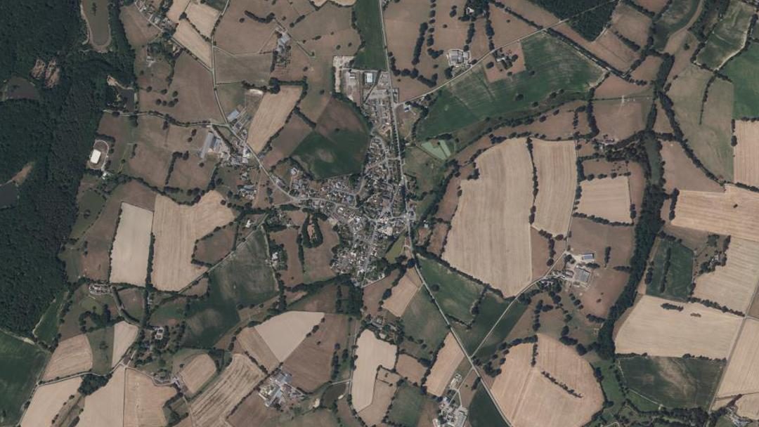 Photo 2 — La Brûlatte, Mayenne (53410)