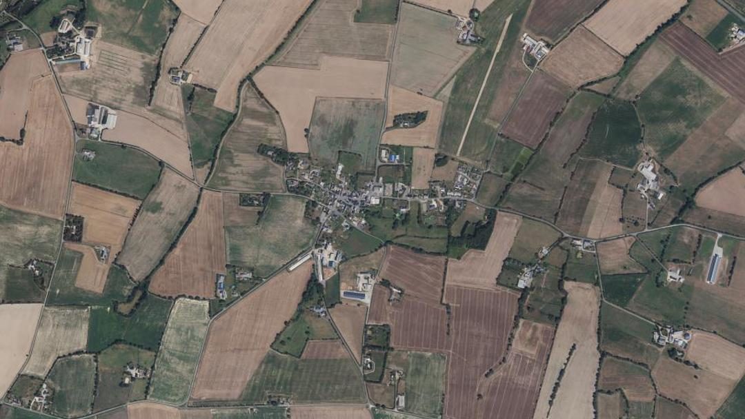 Photo 2 — Le Buret, Mayenne (53170)