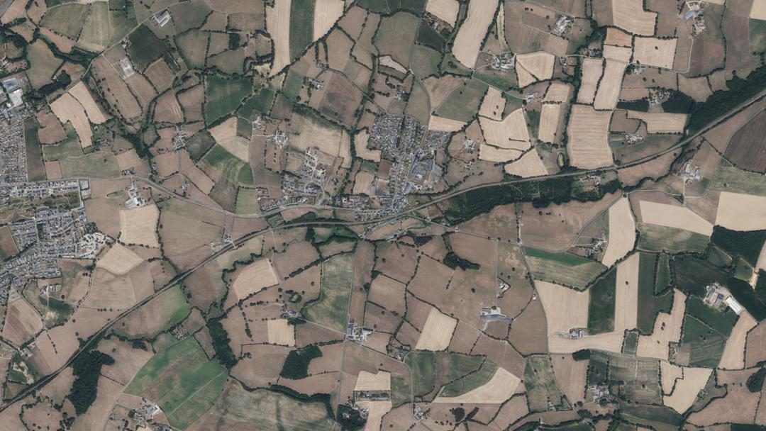 Photo 2 — La Chapelle-Anthenaise, Mayenne (53950)