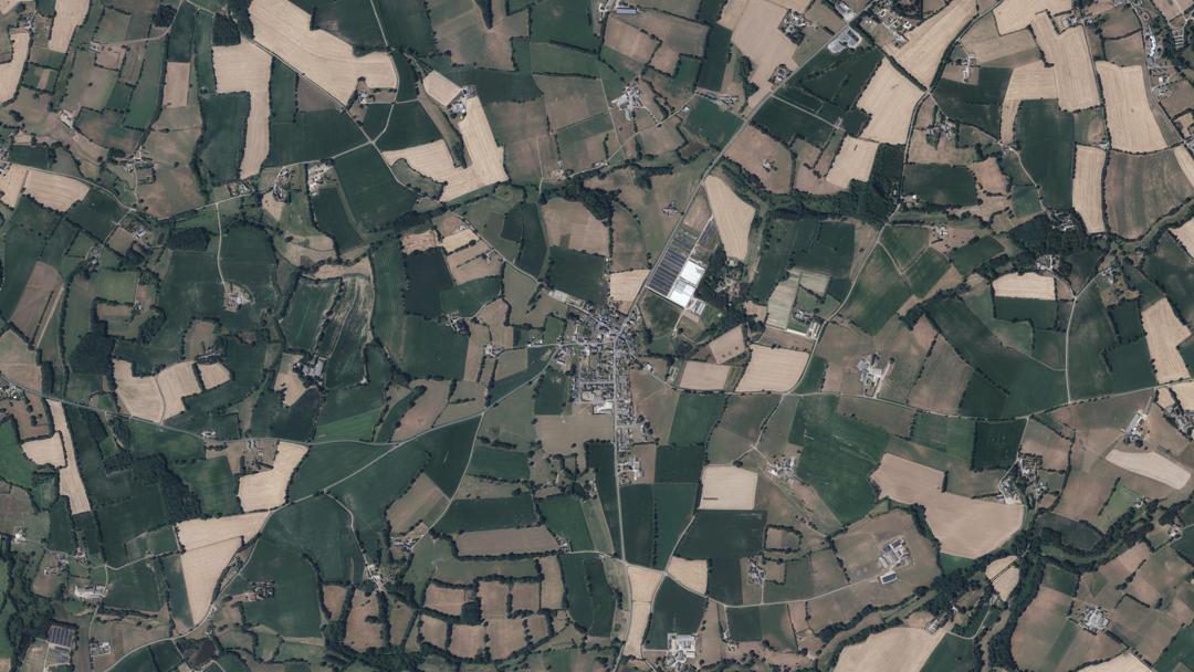 Photo 2 — Colombiers-du-Plessis, Mayenne (53120)