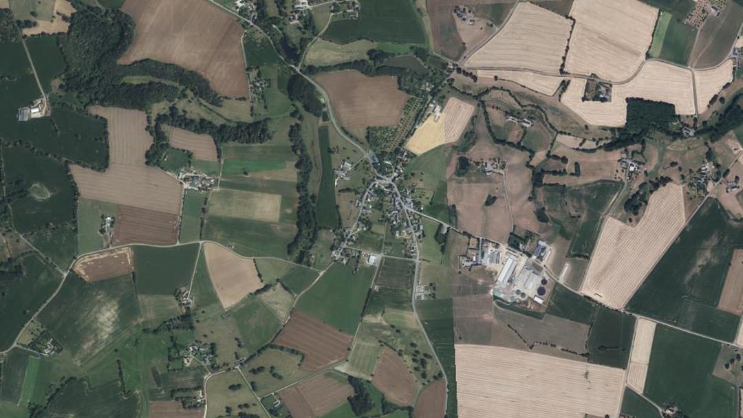 Photo 4 — Couesmes-Vaucé, Mayenne (53300)