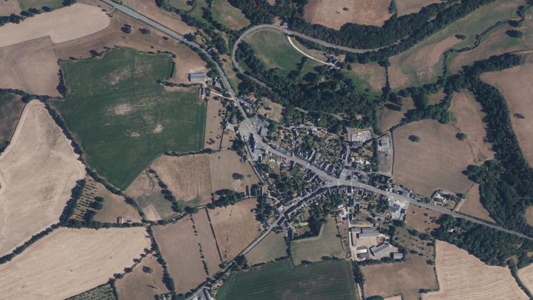 Photo 4 — Couptrain, Mayenne (53250)