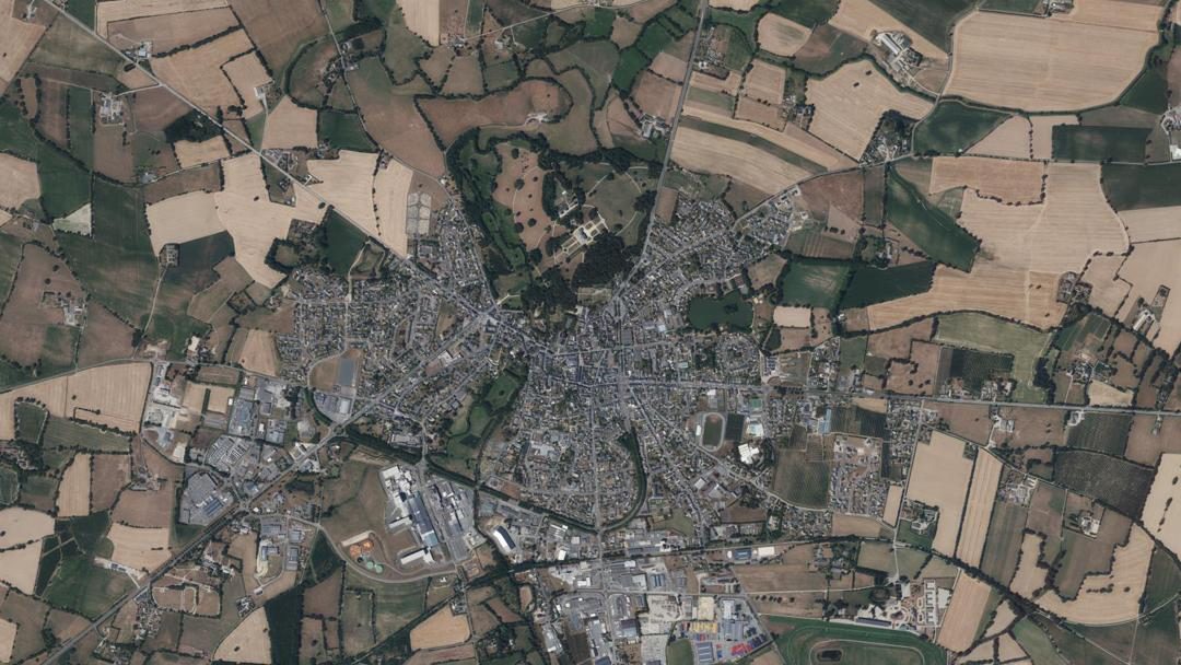 Photo 2 — Craon, Mayenne (53400)