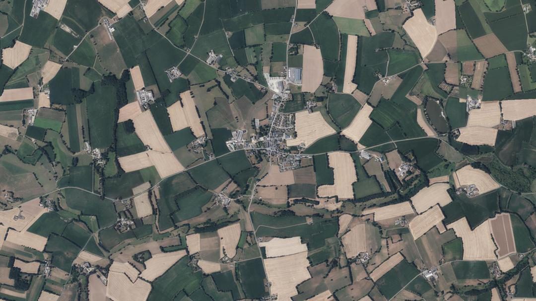 Désertines, Mayenne