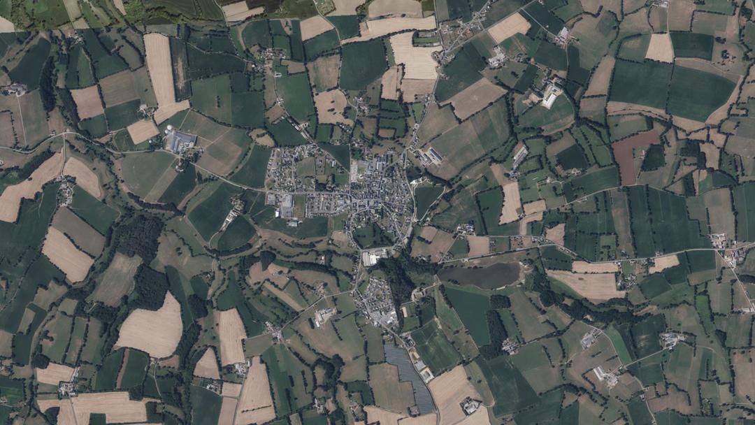 Photo 2 — Fougerolles-du-Plessis, Mayenne (53190)