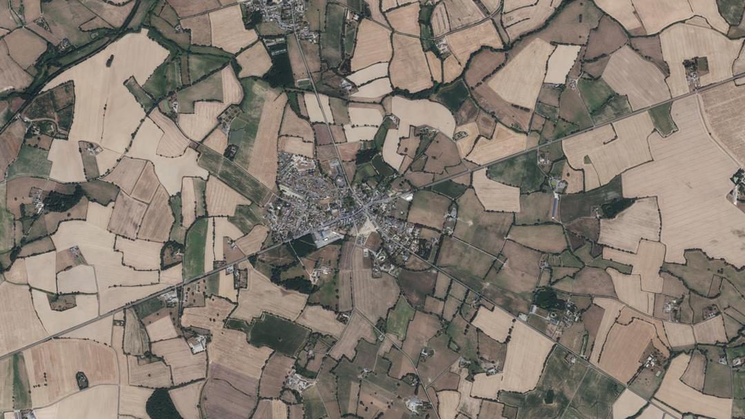 Gennes-Longuefuye, Mayenne