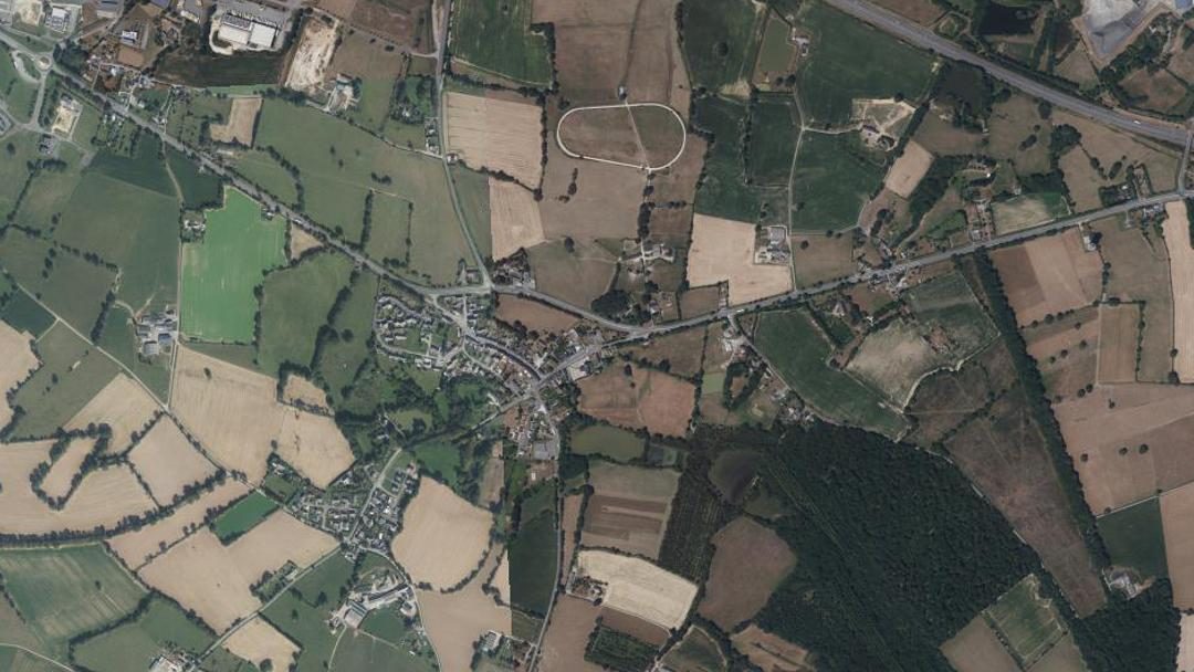 Photo 2 — La Gravelle, Mayenne (53410)