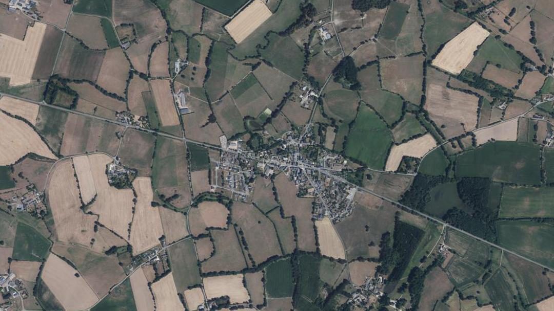 Photo 2 — Grazay, Mayenne (53440)
