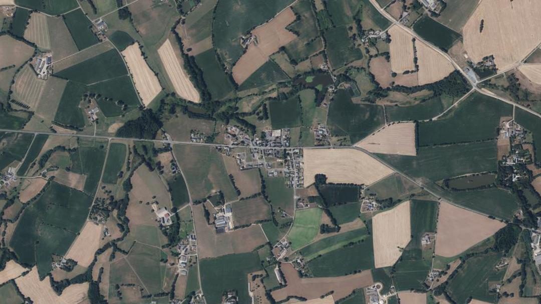 Photo 2 — Hercé, Mayenne (53120)