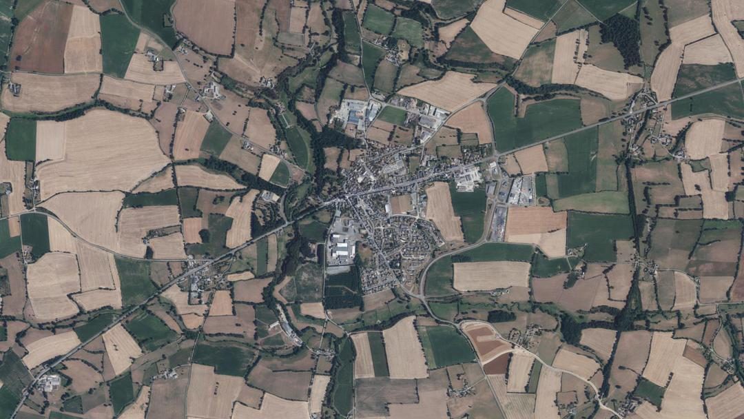 Photo 2 — Javron-les-Chapelles, Mayenne (53250)