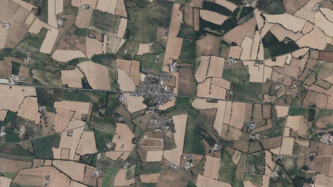 Prée-D'anjou, Mayenne