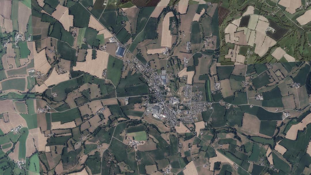 Photo 2 — Landivy, Mayenne (53190)