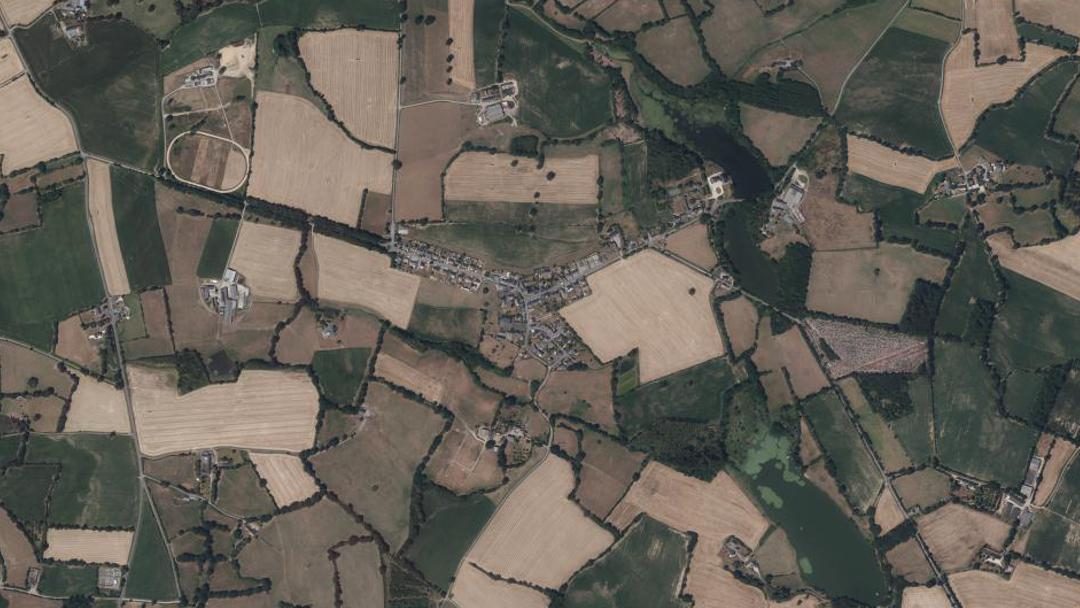 Launay-Villiers, Mayenne