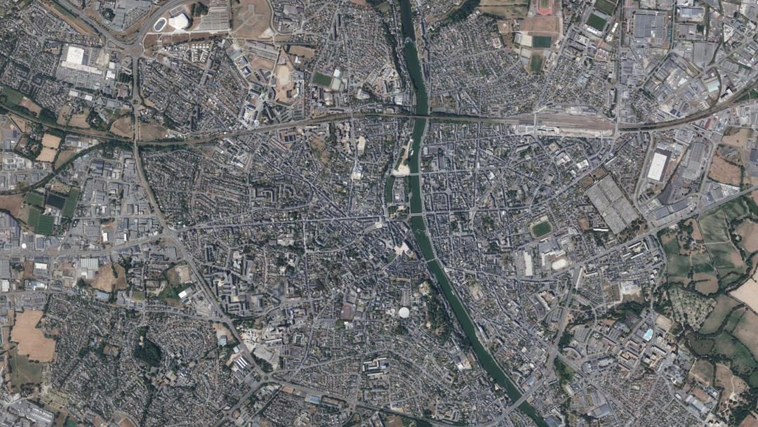 Photo 9 — Laval, Mayenne (53000)