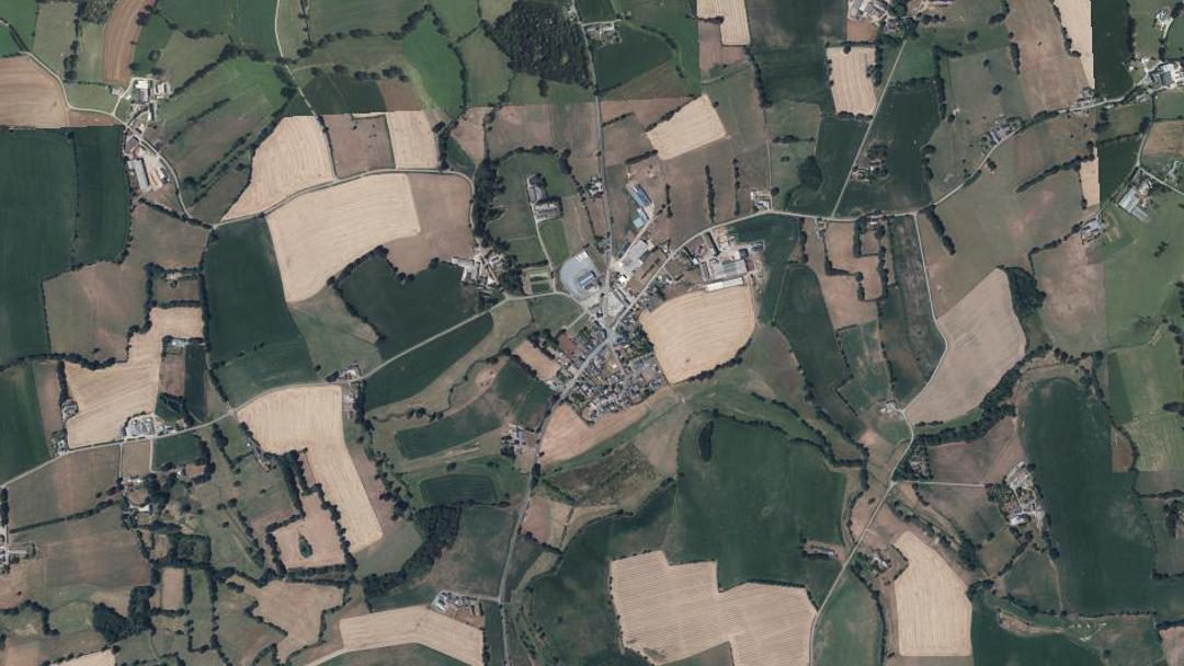 Photo 2 — Lesbois, Mayenne (53120)