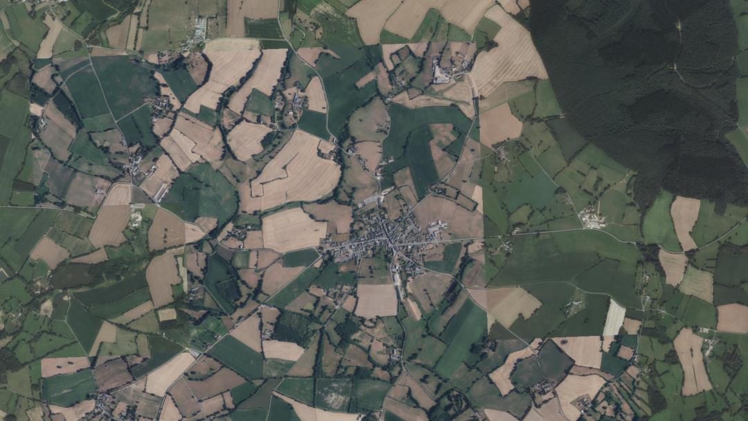 Photo 2 — Lignières-Orgères, Mayenne (53140)